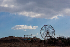 کیفیت هوای مشهد در وضعیت قابل قبول