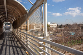 کیفیت هوای مشهد در وضعیت قابل قبول