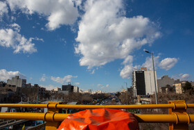 کیفیت هوای مشهد در وضعیت قابل قبول