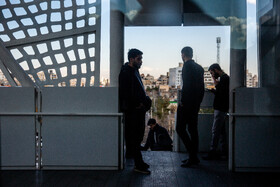 کیفیت هوای مشهد در وضعیت قابل قبول