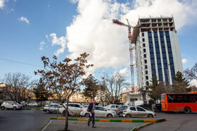 کیفیت هوای مشهد در وضعیت قابل قبول