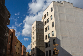 کیفیت هوای مشهد در وضعیت قابل قبول