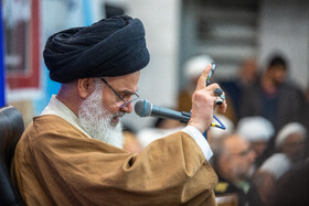 امام جمعه قم: تولیدات علمی را متناسب با نیازهای روز جامعه و نظام اسلامی جهت‌دهی کنیم