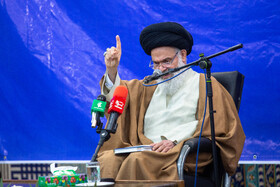 امام جمعه قم: حکمرانی زمینه‌ساز، مداخله آگاهانه برای ساخت آینده تمدنی و آمادگی ظهور است