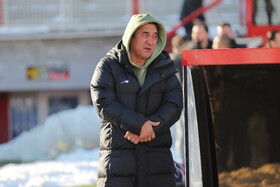 دیدار معوقه هفته هفتم لیگ برتر فوتبال؛ تراکتور - ملوان بندرانزلی