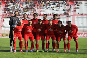 دیدار معوقه هفته هفتم لیگ برتر فوتبال؛ تراکتور - ملوان بندرانزلی