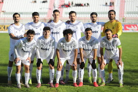 دیدار معوقه هفته هفتم لیگ برتر فوتبال؛ تراکتور - ملوان بندرانزلی