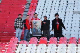 دیدار معوقه هفته هفتم لیگ برتر فوتبال؛ تراکتور - ملوان بندرانزلی