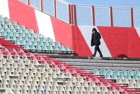 دیدار معوقه هفته هفتم لیگ برتر فوتبال؛ تراکتور - ملوان بندرانزلی