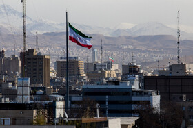 هوای تهران ۹دی