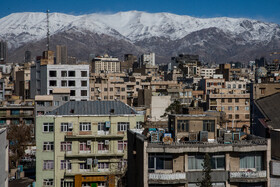 هوای تهران ۹دی