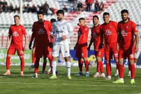 دیدار معوقه هفته هفتم لیگ برتر فوتبال؛ تراکتور - ملوان بندرانزلی