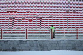 دیدار معوقه هفته هفتم لیگ برتر فوتبال؛ تراکتور - ملوان بندرانزلی
