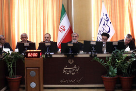 گزارش وزیر دفاع به کمیسیون امنیت ملی مجلس؛ دستاوردهای بزرگ در افزایش قدرت دفاعی کشور