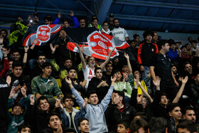 لیگ برتر فوتسال؛ گیتی پسند - گهر زمین سیرجان