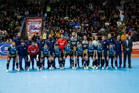 تیم گهر زمین سیرجان