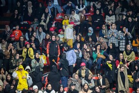 لیگ برتر فوتسال؛ گیتی پسند - گهر زمین سیرجان