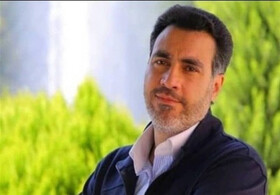 پیام تسلیت معاون ارتباطات دفتر رئیس‌جمهور در پی درگذشت زنده‌یاد مجتبی رحمتی