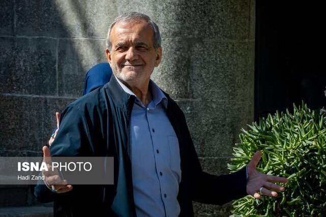 دستور رئیس‌جمهور برای اصلاح نظام پولی و گفت‌وگو با نمایندگان معترضان