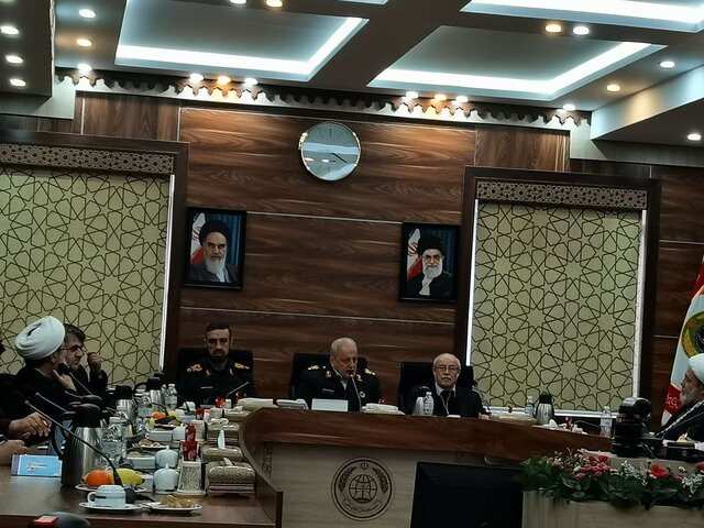 احمدی مقدم: افسانه شکست‌ناپذیری اسرائیل در حمله به ایران شکست خورد 