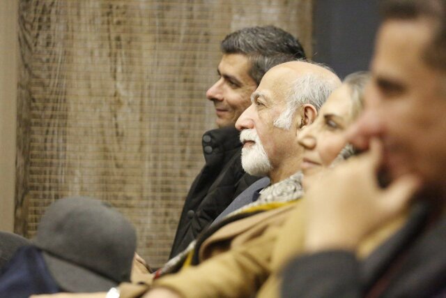 نگرانی بودجه سینما در شبی برای تقدیرها