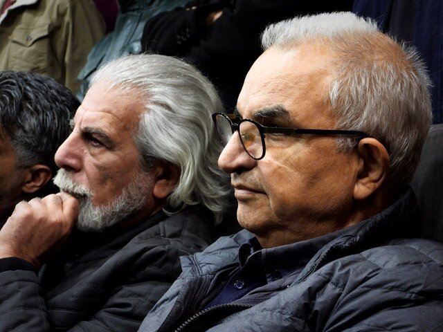 نگرانی بودجه سینما در شبی برای تقدیرها