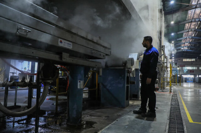 کاهش ۶۶ درصدی معوقات کارگران استان مرکزی