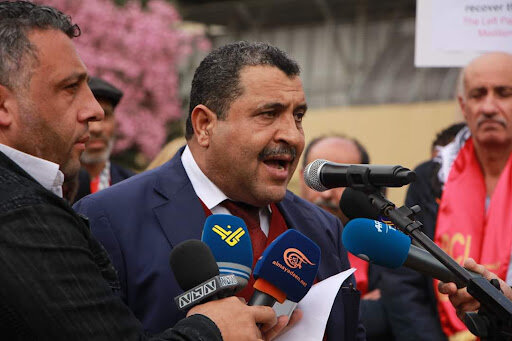 جبهه آزادسازی فلسطین انتخاب جانشین ابوعبیده را استمرار مقاومت فلسطین دانست