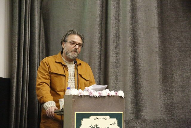 نگرانی بودجه سینما در شبی برای تقدیرها