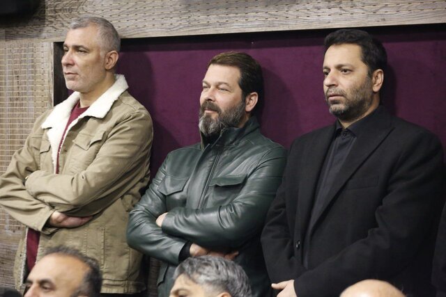 نگرانی بودجه سینما در شبی برای تقدیرها