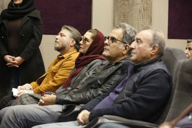 نگرانی بودجه سینما در شبی برای تقدیرها