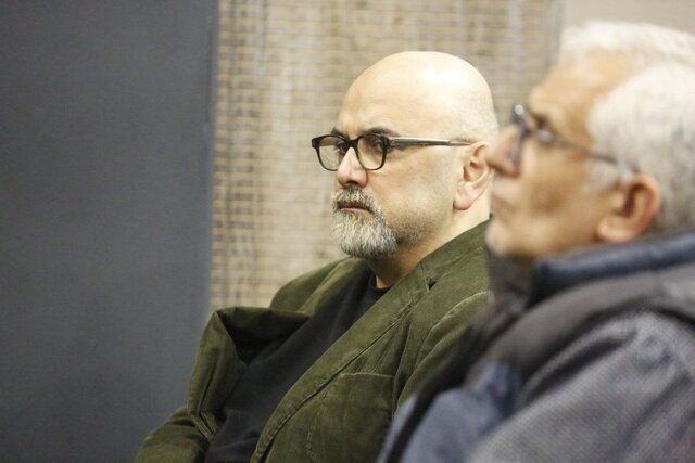 نگرانی بودجه سینما در شبی برای تقدیرها