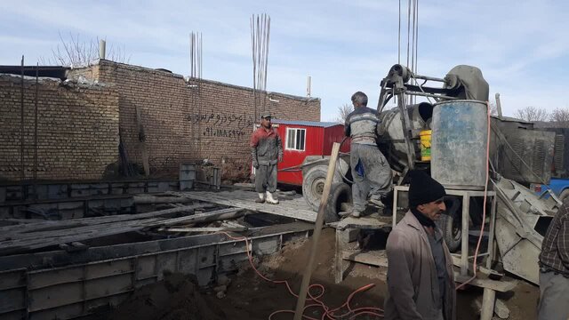 بِلغورپَزان سِقی؛ میراث همدلی مردمان بَراکوه در دیگهای مسی