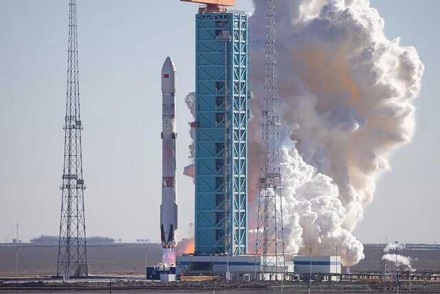 ۱۲ شکست موشکی در سال ۲۰۲۵