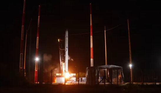 ۱۲ شکست موشکی در سال ۲۰۲۵