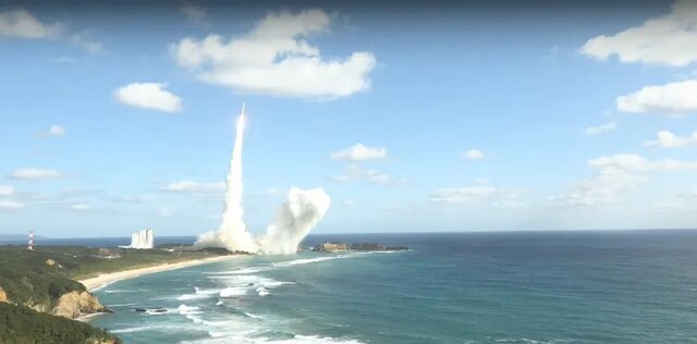 ۱۲ شکست موشکی در سال ۲۰۲۵