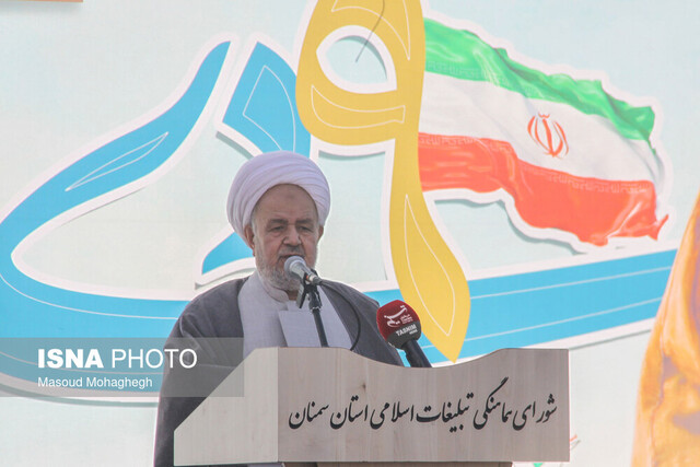 سعیدی: شهید نائینی در لباس سبز پاسداری مشق فرهنگی و تبلیغ پیش گرفت