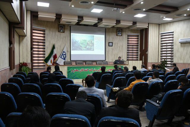 برپایی نخستین رویداد تخصصی «علوم و فناوریهای طبیعت بنیان» در دانشگاه سمنان