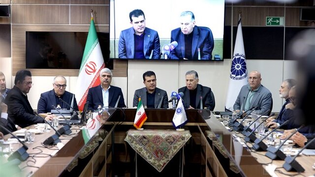 اقتصاد دیجیتال در تنگنای زیر ساخت/ نسخه مشترک بخش خصوصی و دولت چیست؟