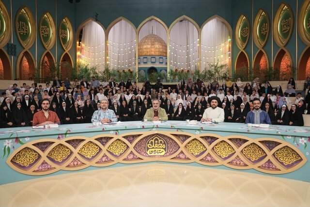 حامد شاکرنژاد: نباید دعواهای سیاسی و جناحی خللی در کار قرآن ایجاد کند