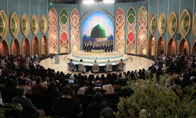 حامد شاکرنژاد: نباید دعواهای سیاسی و جناحی خللی در کار قرآن ایجاد کند