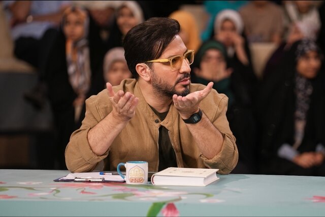 حامد شاکرنژاد: نباید دعواهای سیاسی و جناحی خللی در کار قرآن ایجاد کند