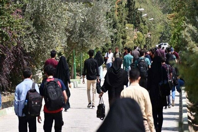 تمدید بهره‌مندی دانشجویان سنواتی از تسهیلات رفاهی تا پایان تیر ۱۴۰۵