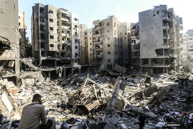 از ایران تا ونزوئلا؛ بررسی شکستهای سیاست خارجی آمریکا در ۲۰۲۵