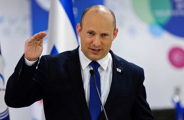 نفتالی بنت: افراد نتانیاهو به‌طور عمدی روابط با مصر را تخریب کردند