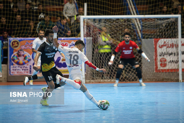 جزئیات برگزاری جام باشگاه‌های فوتسال آسیا/ درخواست ایران برای میزبانی این رقابت‌ها