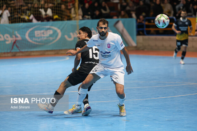 به امتیاز دیگر تیم‌ها نگاه نمی‌کنیم، تمرکزمان فقط روی برد است