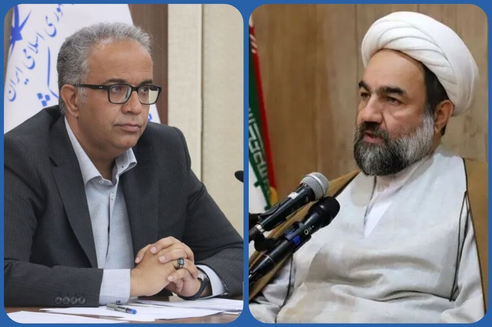 پیام مشترک نماینده ولی فقیه در سیستان و بلوچستان و استاندار به مناسبت نهم دی‌ماه