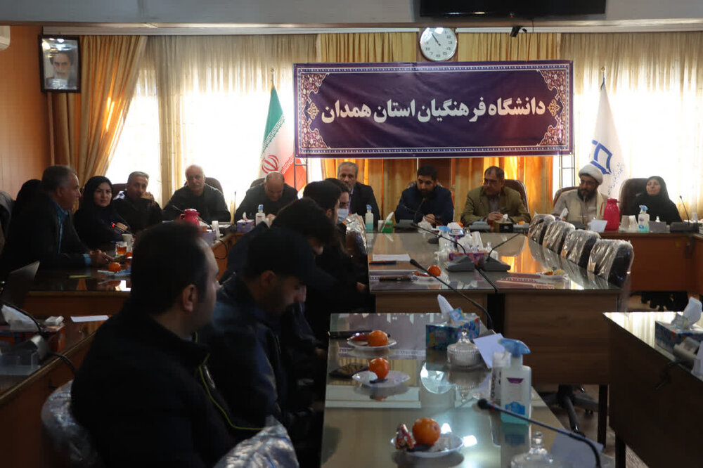 چهارمین دوره طرح ملی «یادِیار» با گرامیداشت شهید دانشجو معلم «علی‌اصغر نقدی» برگزار شد