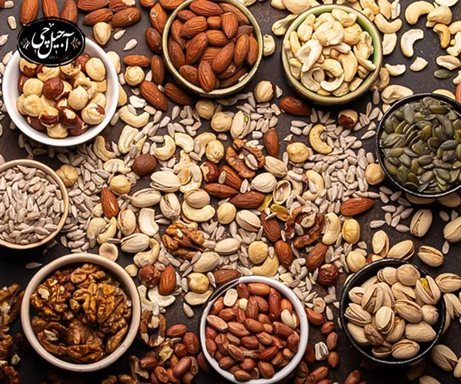 بهترین تنقلات برای شب های امتحان دانشجویان / خوراکی های ممنوعه